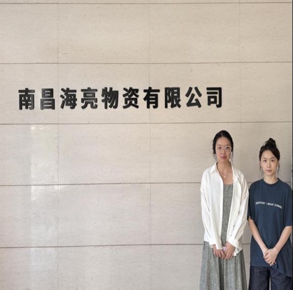 訪企拓崗促就業，職引未來譜新篇 | 暑假基層訪企進行時（十五）廚具衛具