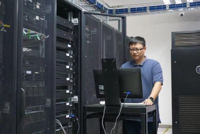 第七附屬醫(yī)院評選出信息系統(tǒng)運(yùn)行維護(hù)服務(wù)先進(jìn)勞動者