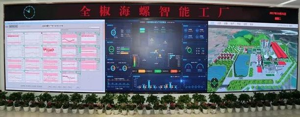 海螺集團啟動“無人水泥廠”模式全面推廣，信息系統運行維護服務成關鍵支撐